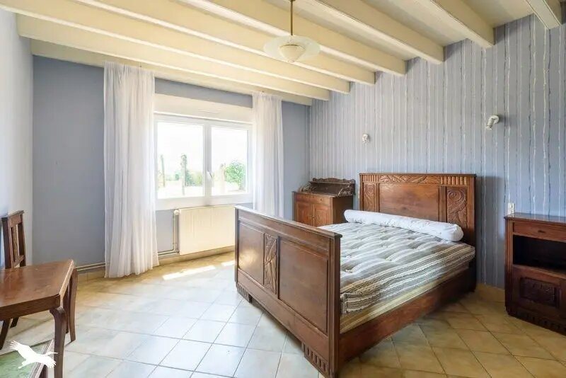 Maison à vendre, 130m², Hauriet