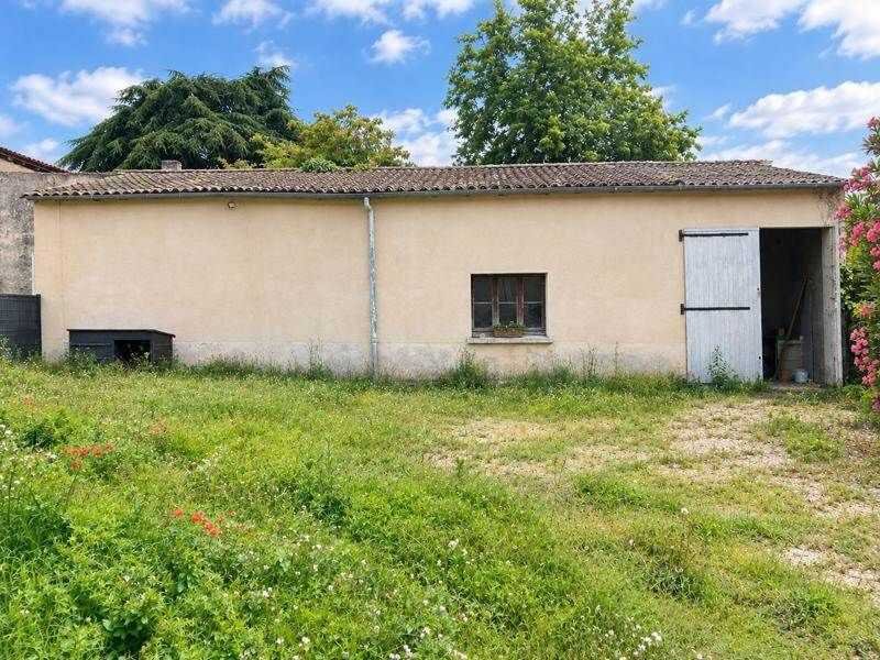 Maison à vendre, 85m², Paillet