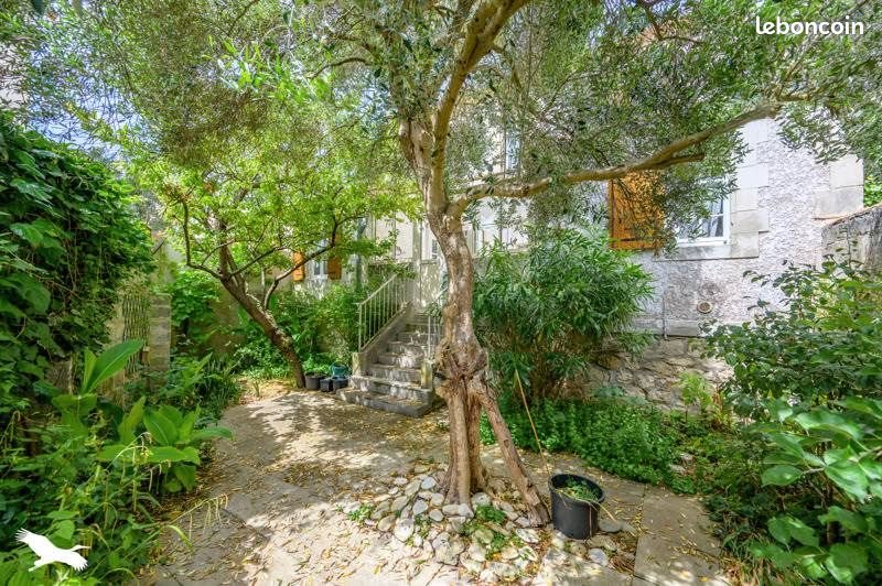 Maison à vendre, 122m², La Rochelle