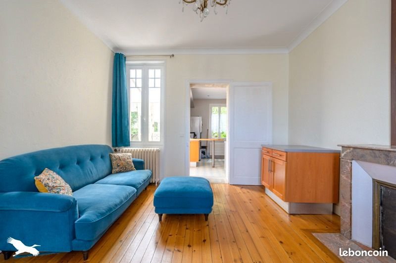 Maison à vendre, 122m², La Rochelle