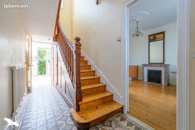 Maison à vendre, 122m², La Rochelle