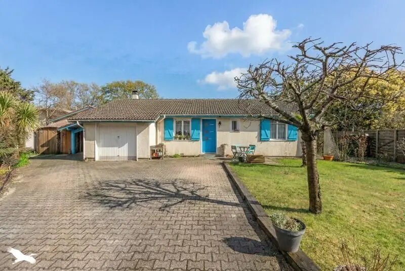 Maison à vendre, 158m², La Teste-de-Buch