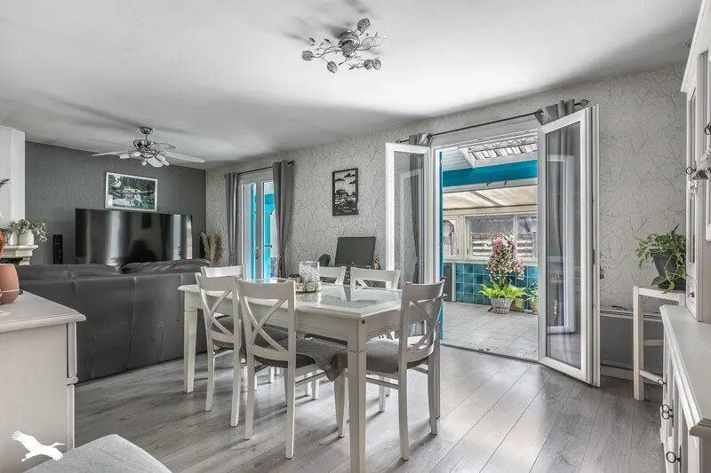 Maison à vendre, 158m², La Teste-de-Buch