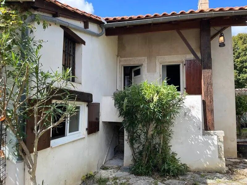 Maison à vendre, 185m², Rouillac