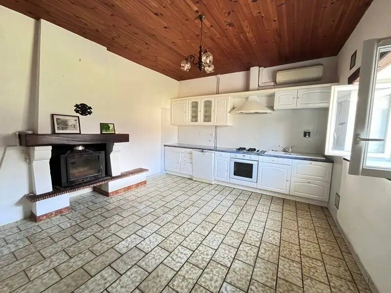 Maison à vendre, 185m², Rouillac