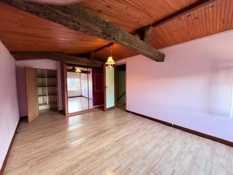 Maison à vendre, 185m², Rouillac