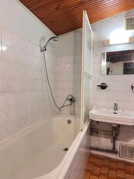 Maison à vendre, 185m², Rouillac