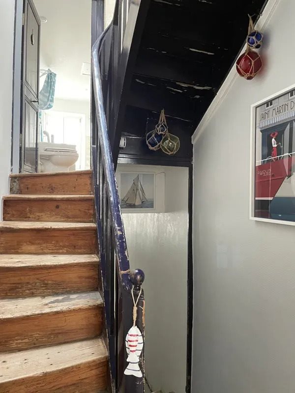 Maison à vendre, 56m², La Rochelle