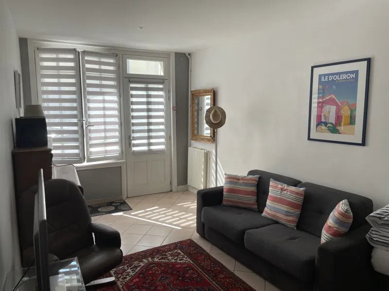 Maison à vendre, 56m², La Rochelle