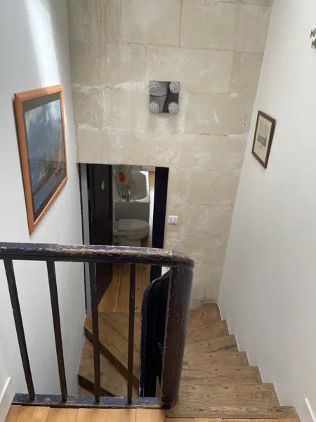 Maison à vendre, 56m², La Rochelle