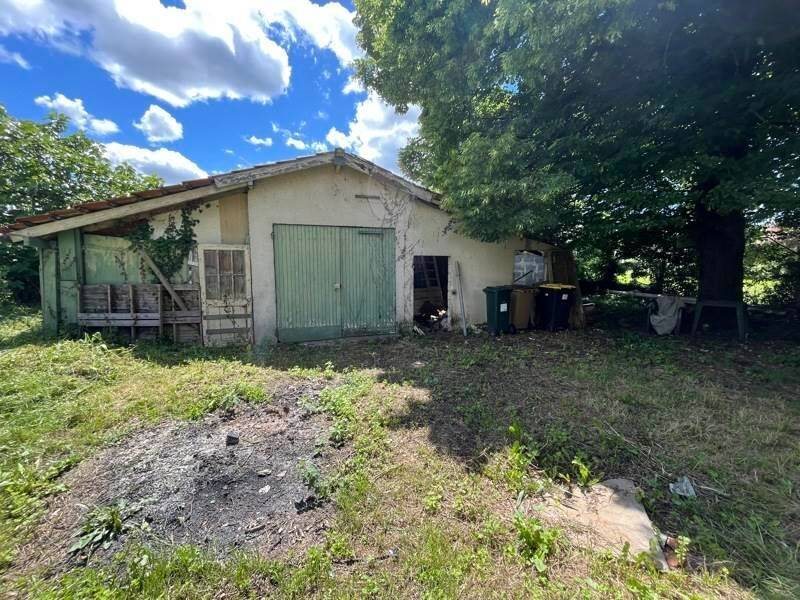 Maison à vendre, 95m², Montcaret