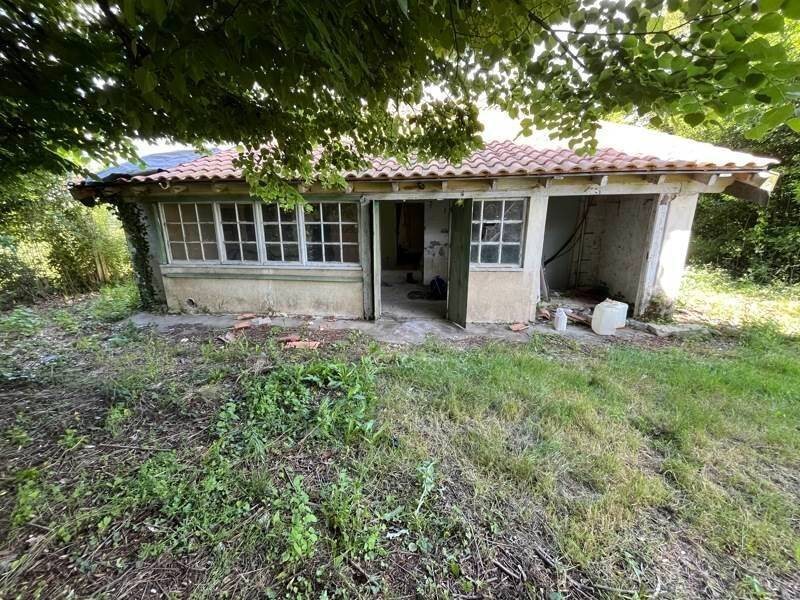 Maison à vendre, 95m², Montcaret