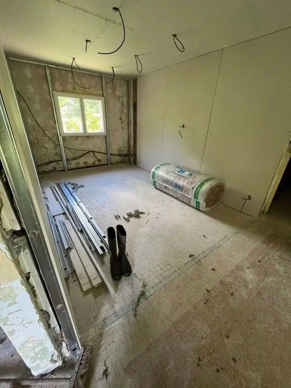 Maison à vendre, 95m², Montcaret