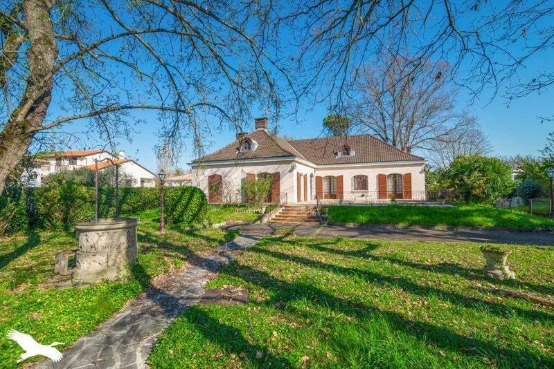 Maison à vendre, 198m², Saint-Alban