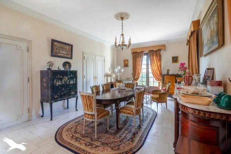 Maison à vendre, 198m², Saint-Alban