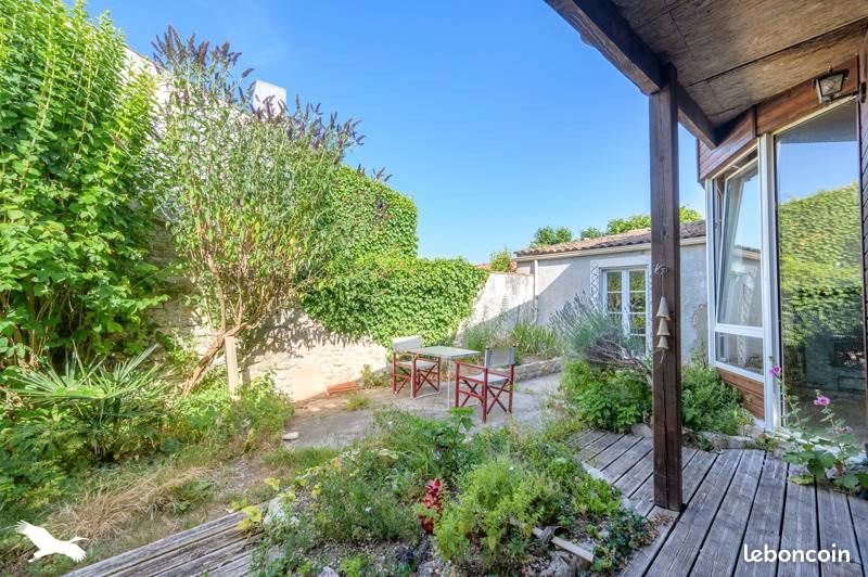 Maison à vendre, 98m², Nieul-sur-Mer