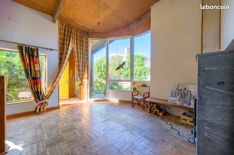 Maison à vendre, 98m², Nieul-sur-Mer