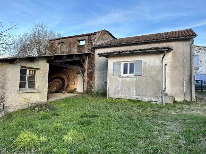 Maison à vendre, 72m², Gornac