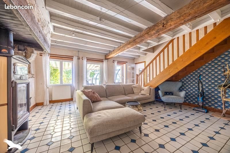 Maison à vendre, 145m², Romans