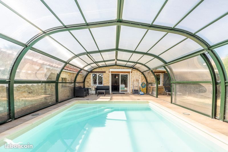 Maison à vendre, 145m², Romans