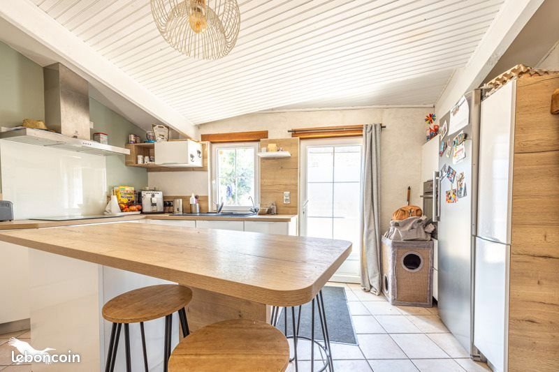 Maison à vendre, 145m², Romans