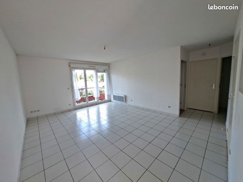 Appartement à vendre, 48m², Saint-Jean-d'Illac