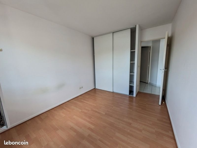 Appartement à vendre, 48m², Saint-Jean-d'Illac