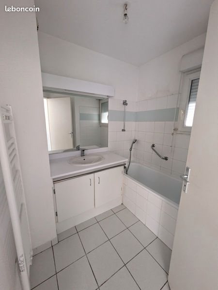 Appartement à vendre, 48m², Saint-Jean-d'Illac
