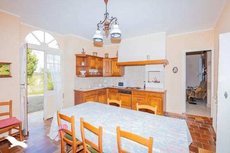 Maison à vendre, 195m², Nougaroulet