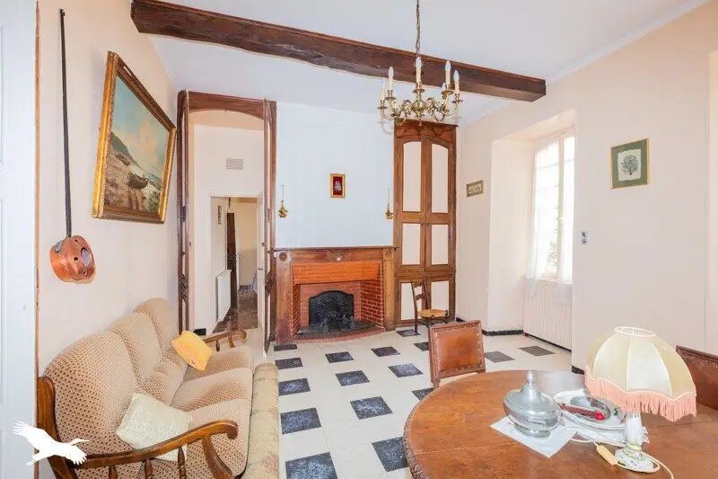 Maison à vendre, 195m², Nougaroulet