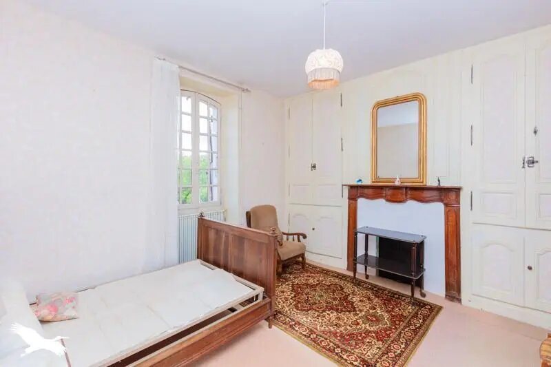 Maison à vendre, 195m², Nougaroulet