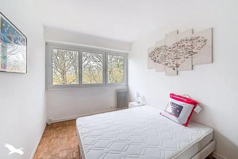 Appartement à vendre, 61m², Le Bouscat