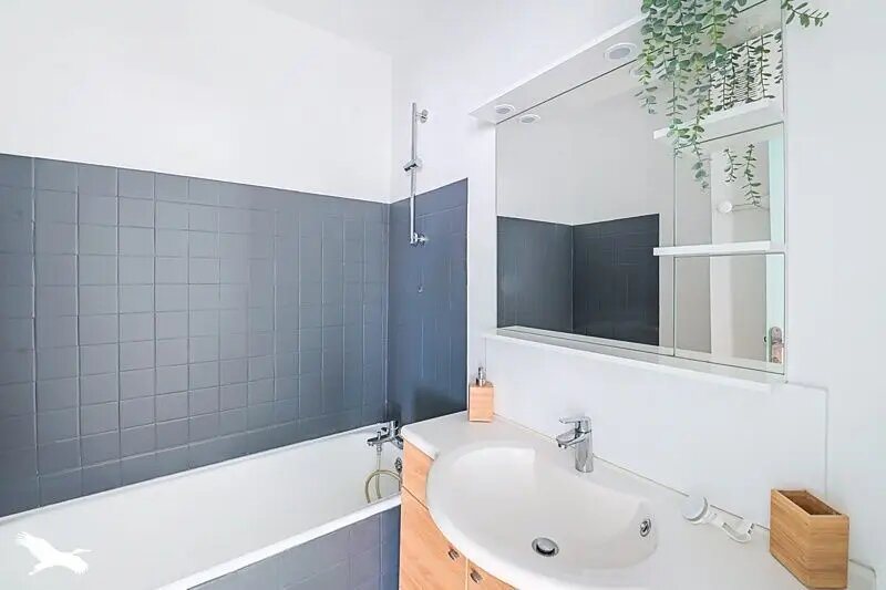 Appartement à vendre, 61m², Le Bouscat