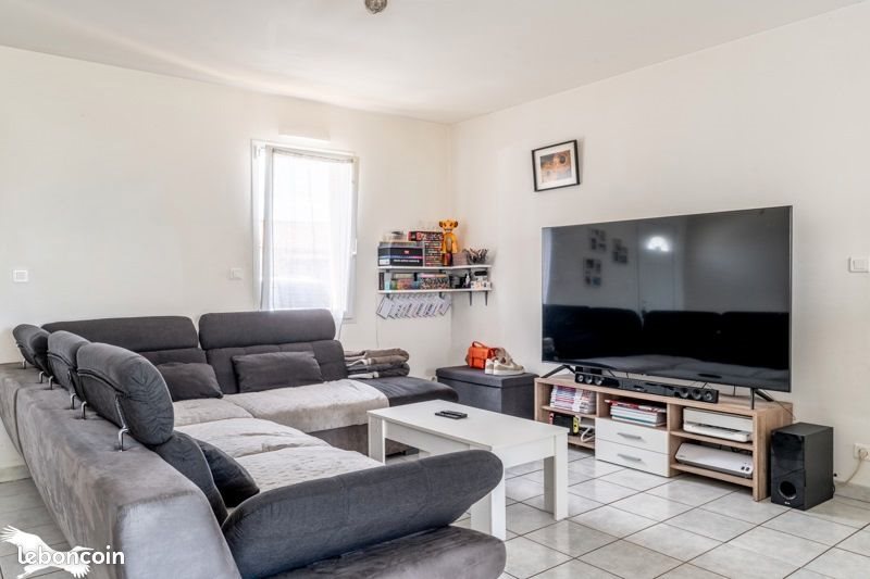 Maison à vendre, 63m², Saint-Colomban