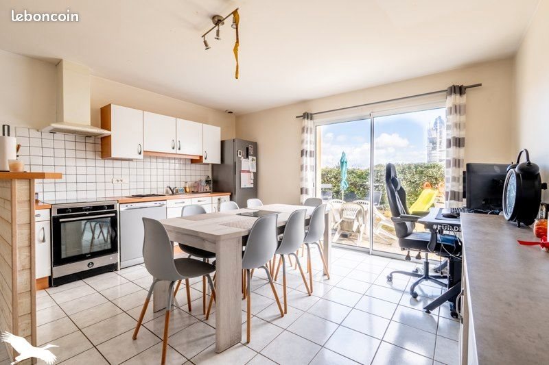 Maison à vendre, 63m², Saint-Colomban