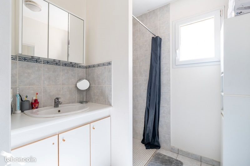 Maison à vendre, 63m², Saint-Colomban