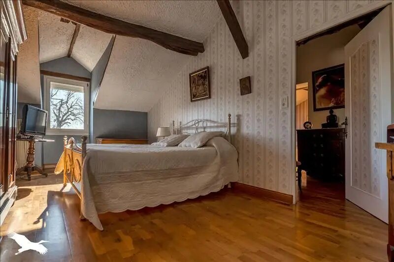 Maison à vendre, 169m², La Chapelle-Gonaguet