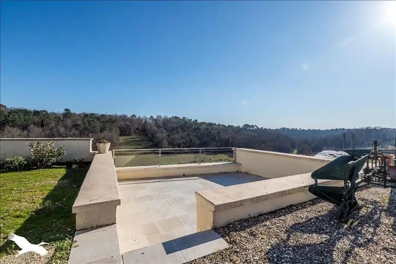 Maison à vendre, 169m², La Chapelle-Gonaguet