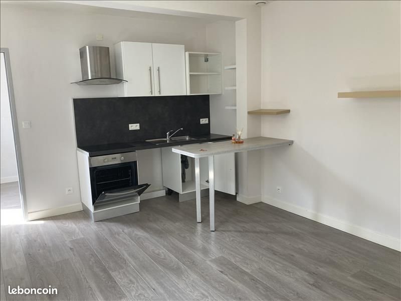 Appartement à louer, 30m², La Tremblade