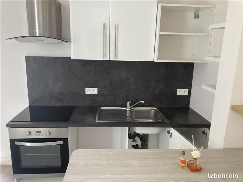 Appartement à louer, 30m², La Tremblade