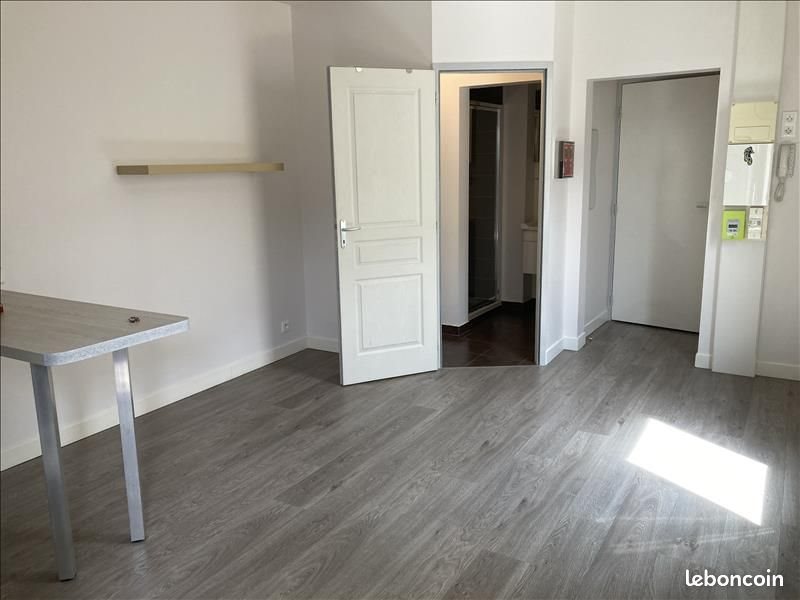 Appartement à louer, 30m², La Tremblade
