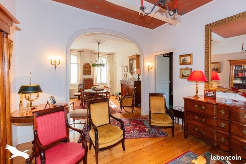 Maison à vendre, 195m², Auch