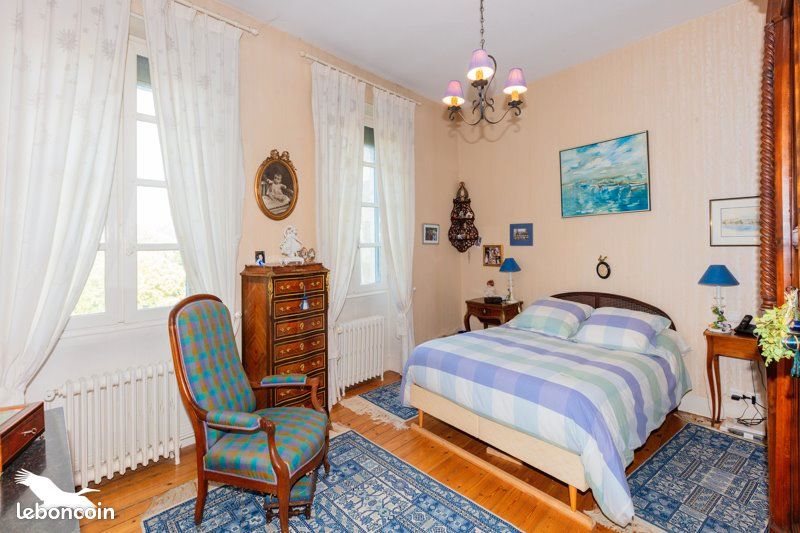 Maison à vendre, 195m², Auch