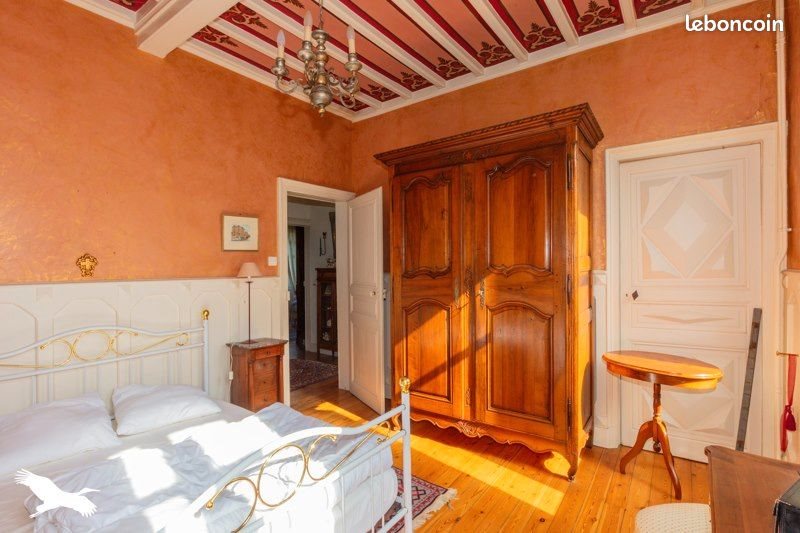 Maison à vendre, 195m², Auch