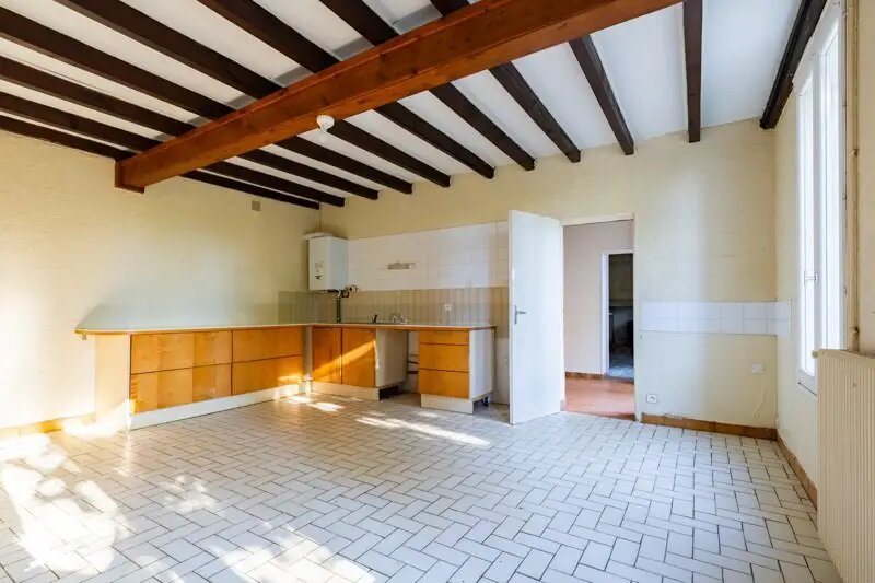 Maison à vendre, 118m², Les Peintures