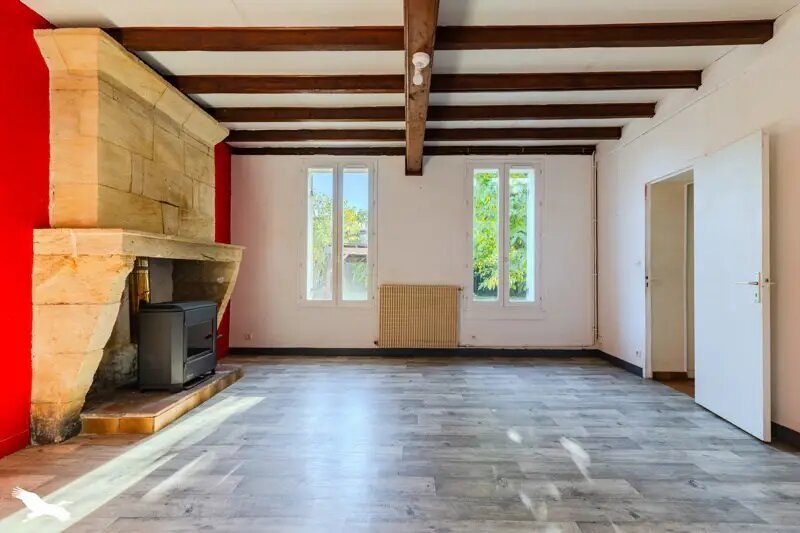 Maison à vendre, 118m², Les Peintures