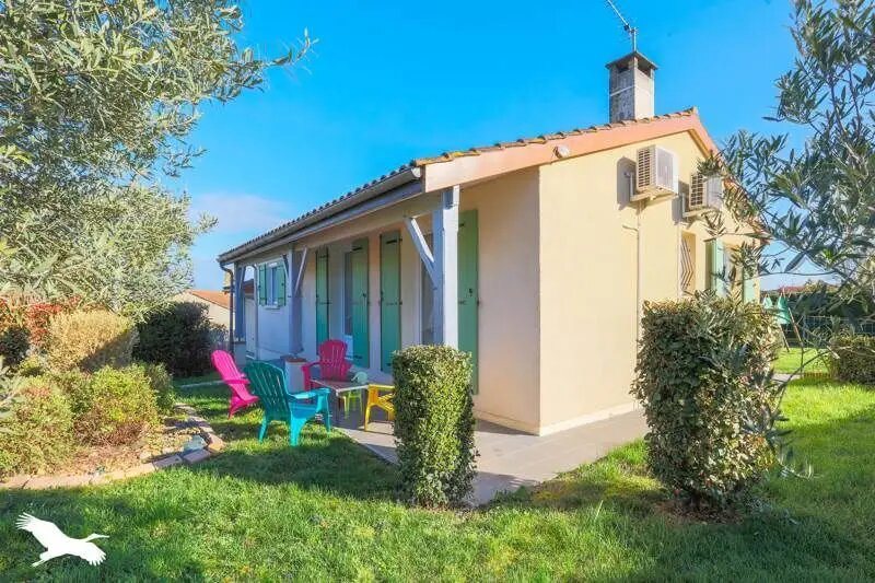 Maison à vendre, 80m², Lombez
