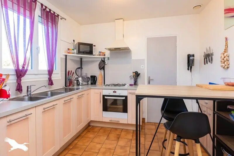 Maison à vendre, 80m², Lombez