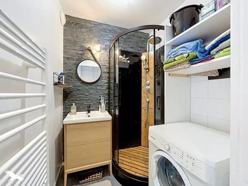 Appartement à vendre, 42m², Biganos