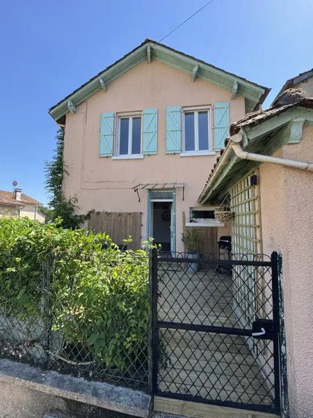 Maison à vendre, 68m², Saint-Vincent-de-Connezac